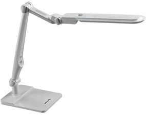 Ecolite LBL1207-BI - LED Szabályozható asztali lámpa MATRIX LED/10W/230V