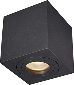 Zuma Line QUARDIP ACGU10-161-N Felületi spotlámpa 1x50W/GU10 IP44