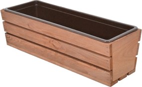 Fa láda 51 cm Modern – Rojaplast