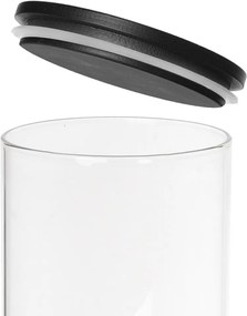 Üveg élelmiszertartó doboz – Orion