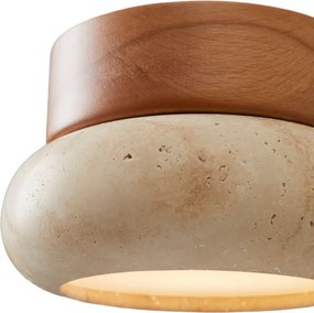 Worm-S - Oak