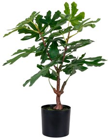 Fügefa műnövény 60 cm