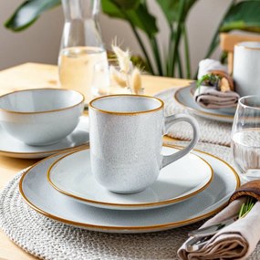 Mäser 20 darabos étkészlet MABELLA