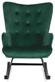 Hintafotel Especula (zöld) . Akció -20%. 1118883