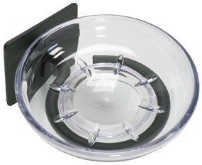 Szappantartók Black 322190A
