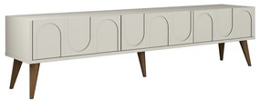 TV asztal Lyon Cream