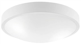 Lamkur Mennyezeti lámpa JONAS 2xE27/60W/230V á. 36 cm fehér LA44392
