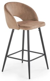 Barnes bárszék, bézs