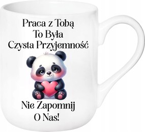 Búcsú Bögre A Munkából Kolléganőnek Tökéletes Ajándék Minőség