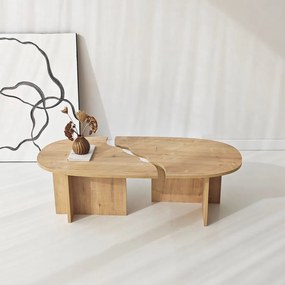 Missisipi - Sapphire Oak