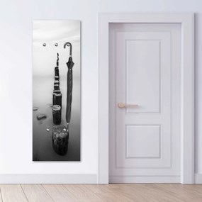 Gario Fali fogas Hullámtöro a ködben Méret: 40 x 118 cm