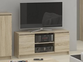 TV asztal Darian (szonoma tölgy). 1068646