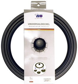 Elo 40030 Univerzális fedő 24/26/28 cm