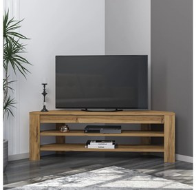 TV asztal/szekrény Cornette (tölgy). Akció -12%. 1107986