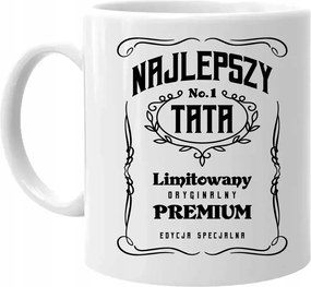 A legjobb apa Bögre Apák Napja Ajándék Apáknak