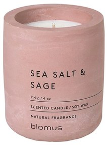 Vonná svíčka ze sojového vosku (FRAGA) - Blomus