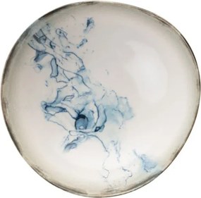 24 részes porcelán étkészlet