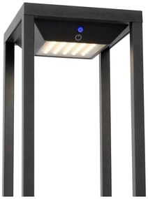 Lucide 27892/02/30 - TENSO SOLAR LED napelemes lámpa, 2,2W, IP54