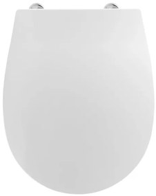 Isvea - KAIRO SoftClose WC-ülőke, fehér