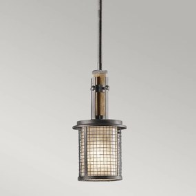 Kichler AHRENDALE KL-AHRENDALE-MP Függőlámpa 1x60W/E27