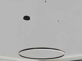 NEDES J4380-B Modern Led Függesztett Lámpa IP20