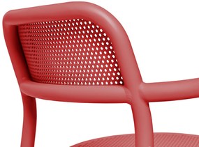 Fatboy "Toní Armchair" karfás szék, 5 változat - Fatboy® Szín: Sivatag
