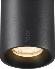 SLV 48V SYSTEM 1006837 Sínreflektor 1x16W/LED 3000K 1030lm IP20