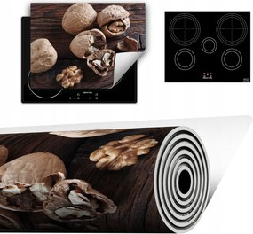 Vinyl Szőnyeg A Konyhába Több Hely 70x52 dió