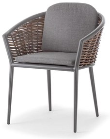 MESSINA design kültéri szék