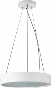 Fa függőlámpa kerek Jasmin 20W Kanlux