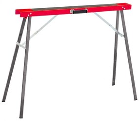 FESTA Összecsukható fém kecske 2db 100x80cm 125kg