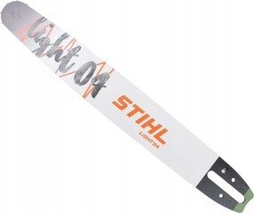 45 CM-es vezetősín Stihl Light 04 .325 1,3 mm a következő típusokhoz: Ms 261 Ms 271 MS280,MS 291