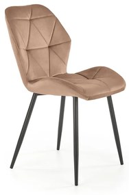 K453 szék, bézs