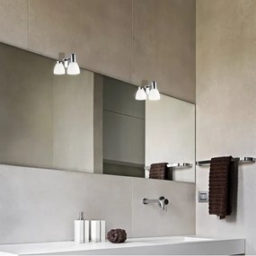 EGLO 85832 - STICKER fali lámpa 1xE14/40W