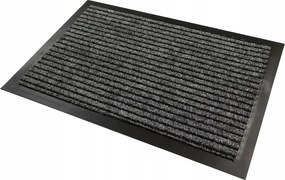 Lábtörlő Szőnyeg Ajtó Elé Kültéri Gumi Lábtörlő 40 x 60 CM