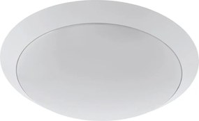 Kültéri mennyezeti-fali Led lámpa 11W Pilone 97254 Eglo