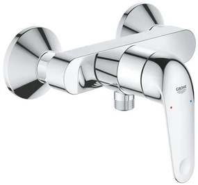 Zuhany csaptelep Grohe EuroPro zuhanyszett nélkül 150 mm króm 32740001