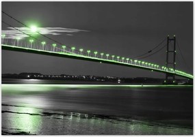 Poszterek 100x70 Fekete-fehér fotó