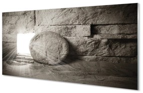 Akrilkép Cave fény 120x60 cm