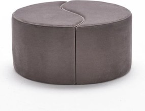 Szürke puff Alis – Artie