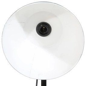 kopott kék állólámpa 25 W 75x75x90-150 cm E27