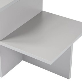Dohányzóasztal Harmony Grey