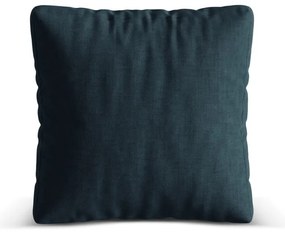 Sötétkék párna moduláris kanapéhoz Martina – Micadoni Home