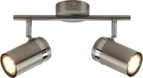 Italux PALMONI SPL-2024-2 Spotlámpa 2x35W/GU10 IP20