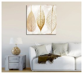 Reece vászonkép, 45 x 45 cm