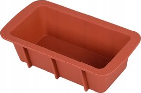 Szilikon sütőforma Mini Süteményes Kenyérsütő