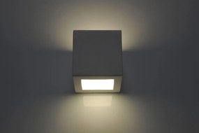 Sollux LEO SL.0005 Fali lámpa 1x60W/E27