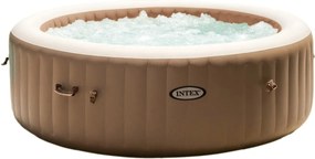 Intex PureSpa Bubble Massage 28428 felfújható masszázsmedence 6 személyes