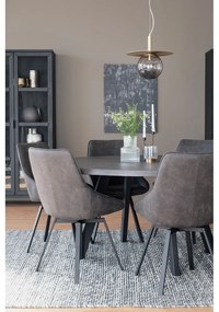 Irodai forgószék Alison - Rowico