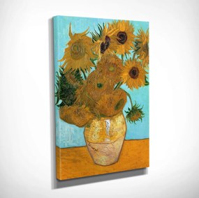 Vászonkép, 30×40 cm – DC250